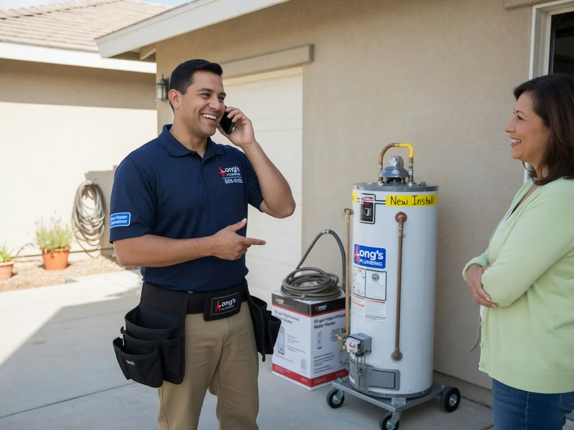Leak Detection Prophetstown, IL FAQs